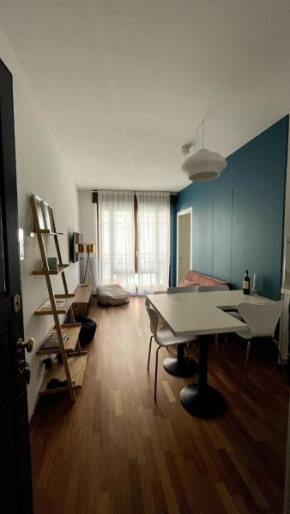 Bocconi 1-Bdr with all comforts